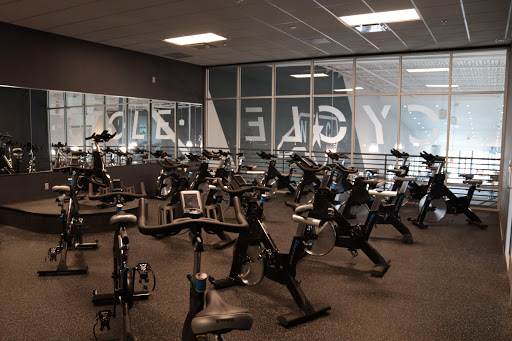 O2 Fitness Durham - University Drive - Gym Photo