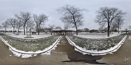 Community Recreation Center - Gym Photo