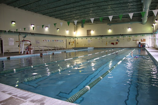 Eastern Shore Family YMCA - Gym Photo