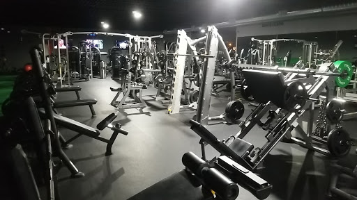 Ironsmith's Gym - Gym Photo