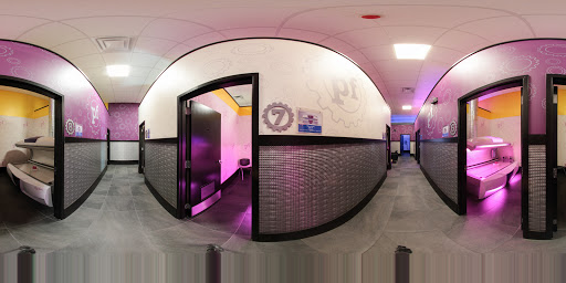 Planet Fitness - Gym Photo