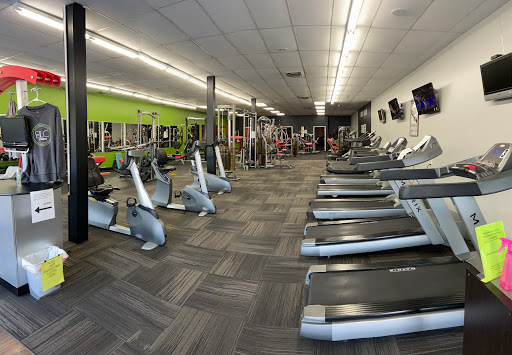 ELC Fitness 24/7 - Gym Photo