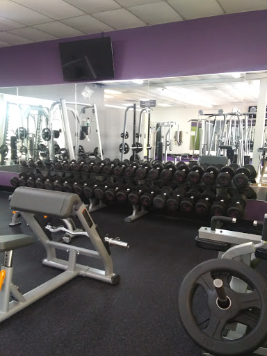 Anytime Fitness - Gym Photo