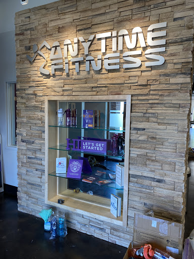 Anytime Fitness Bealeton - Gym Photo