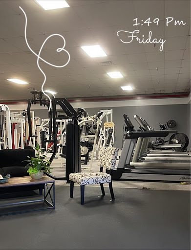 Geneva Fitness Center - Gym Photo