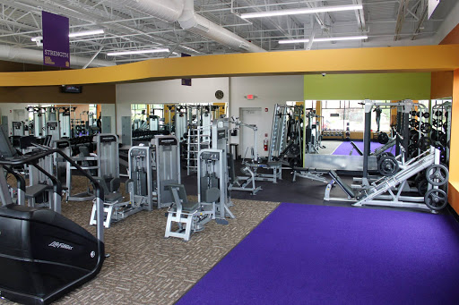 Anytime Fitness - Gym Photo