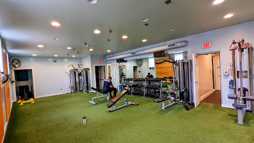 Nantucket Health Club Inc - Gym Photo