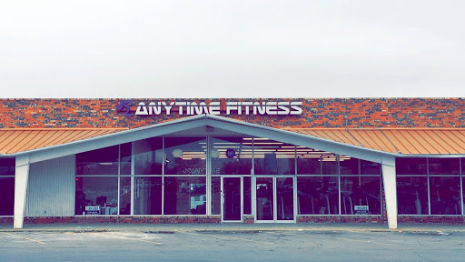 Anytime Fitness - Gym Photo