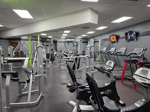 Fitness 365 - Gym Photo