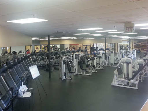 10 Fitness Jonesboro - Gym Photo