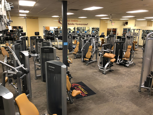 Jersey Fitness - Gym Photo