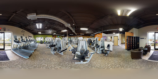 Anytime Fitness - Gym Photo