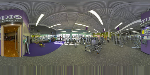 Anytime Fitness - Gym Photo