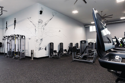 IronMountain Fitness LLC - Gym Photo