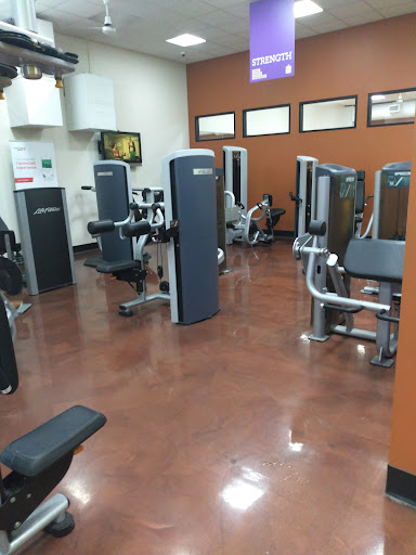 Anytime Fitness - Gym Photo