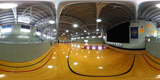 Hoosier Gym - Gym Photo