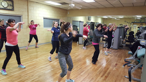 24 Hour Family Fitness - Gym Photo