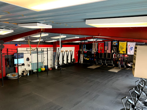 SCM Community Fitness - Gym Photo