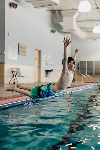 Harbor Athletic Club - Gym Photo