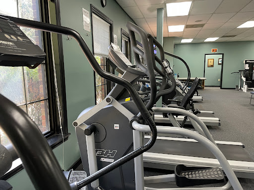 PurEnergy Fitness Center - Gym Photo