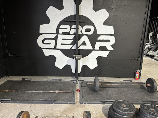 PROGEAR GYM - Gym Photo