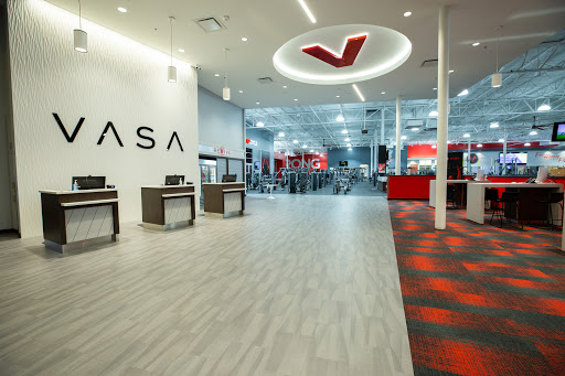 VASA Fitness - Gym Photo