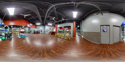 Powerhouse Gym Southfield 24/7 - Gym Photo