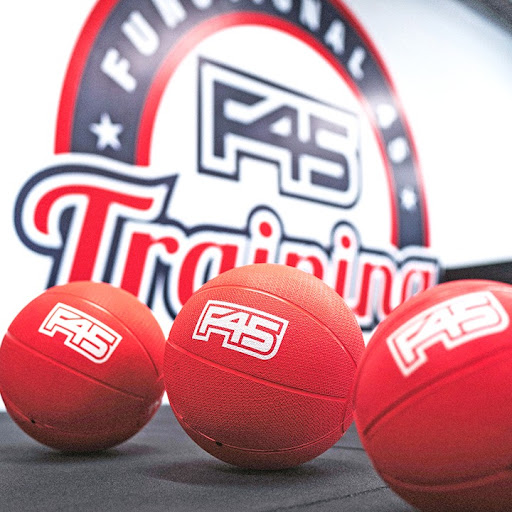 F45 Training Amherst - Gym Photo