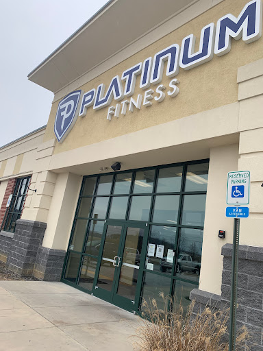 Platinum Fitness Hanover - Gym Photo