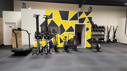 CrossFit Haslet - Gym Photo