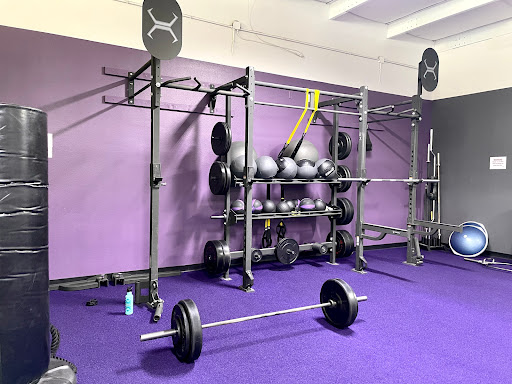 Anytime Fitness - Gym Photo