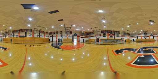 Davis-Reid Alumni Gym - Gym Photo