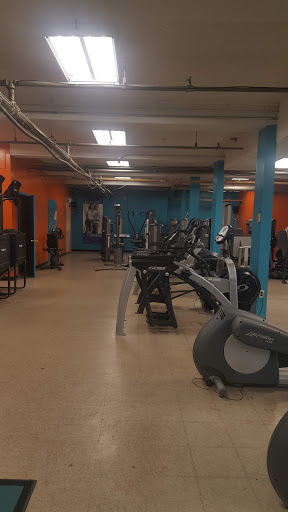 Greene Community Fitness Center - Gym Photo