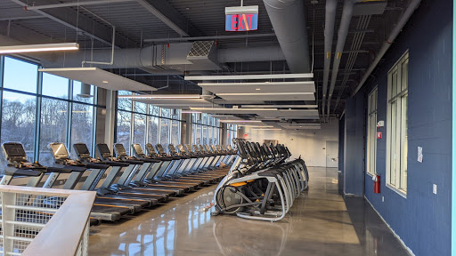 Cape Ann YMCA - Gym Photo