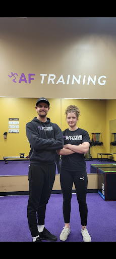 Anytime Fitness - Gym Photo