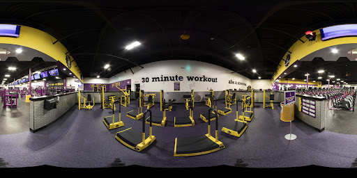 Planet Fitness - Gym Photo