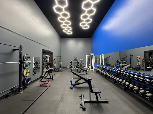 East Mountain Fitness - Gym Photo