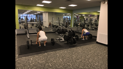 Anytime Fitness - Gym Photo