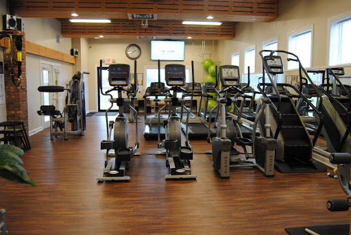 Ever Fit Women's Health Club - Gym Photo