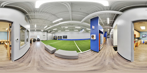 Healthy Baller Speed & Performance Center - Gym Photo