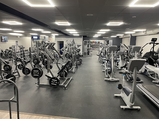 Fitness Premier Cedar Lake - Gym Photo