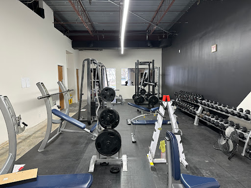 Club Fit - Gym Photo