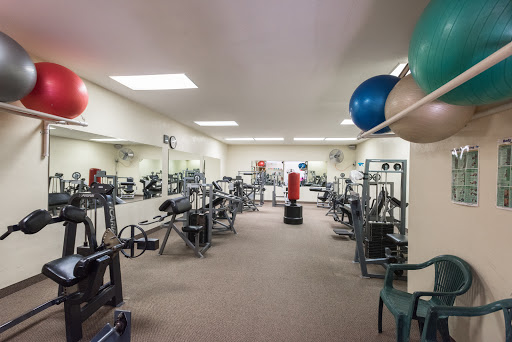 Best Friends Wellness and Fitness Center - Gym Photo