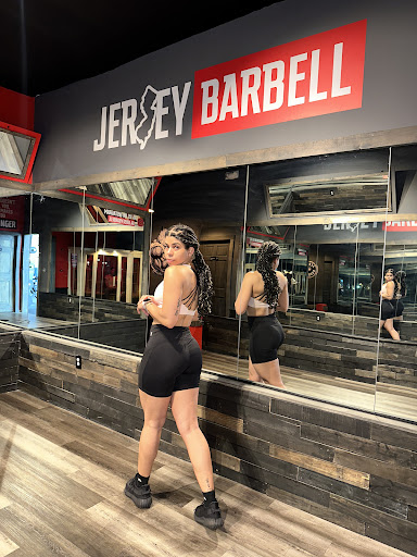 Jersey Barbell - Gym Photo