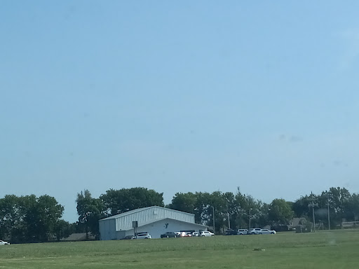 Grand Lake Family YMCA - Gym Photo