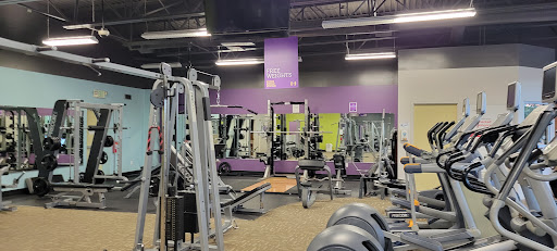 Anytime Fitness - Gym Photo