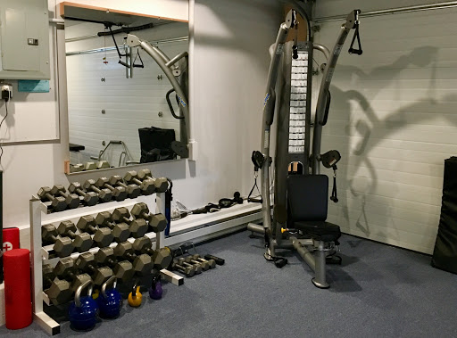 ARC Fitness, LLC - Gym Photo