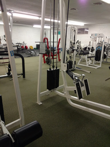 Holbrook Fitness Center - Gym Photo