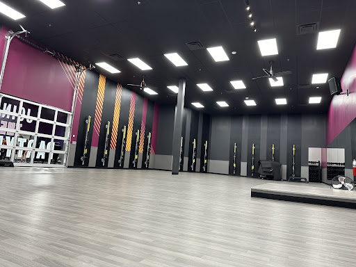 Crunch Fitness - Ithaca - Gym Photo