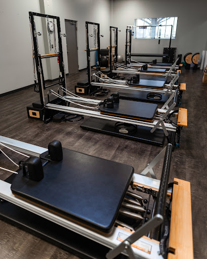 Coppermine Health & Fitness - Timonium - Gym Photo